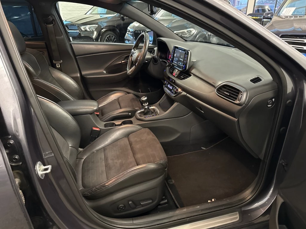 Hoofdafbeelding Hyundai i30