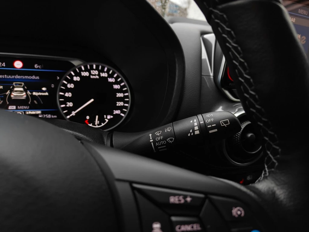 Hoofdafbeelding Nissan Juke