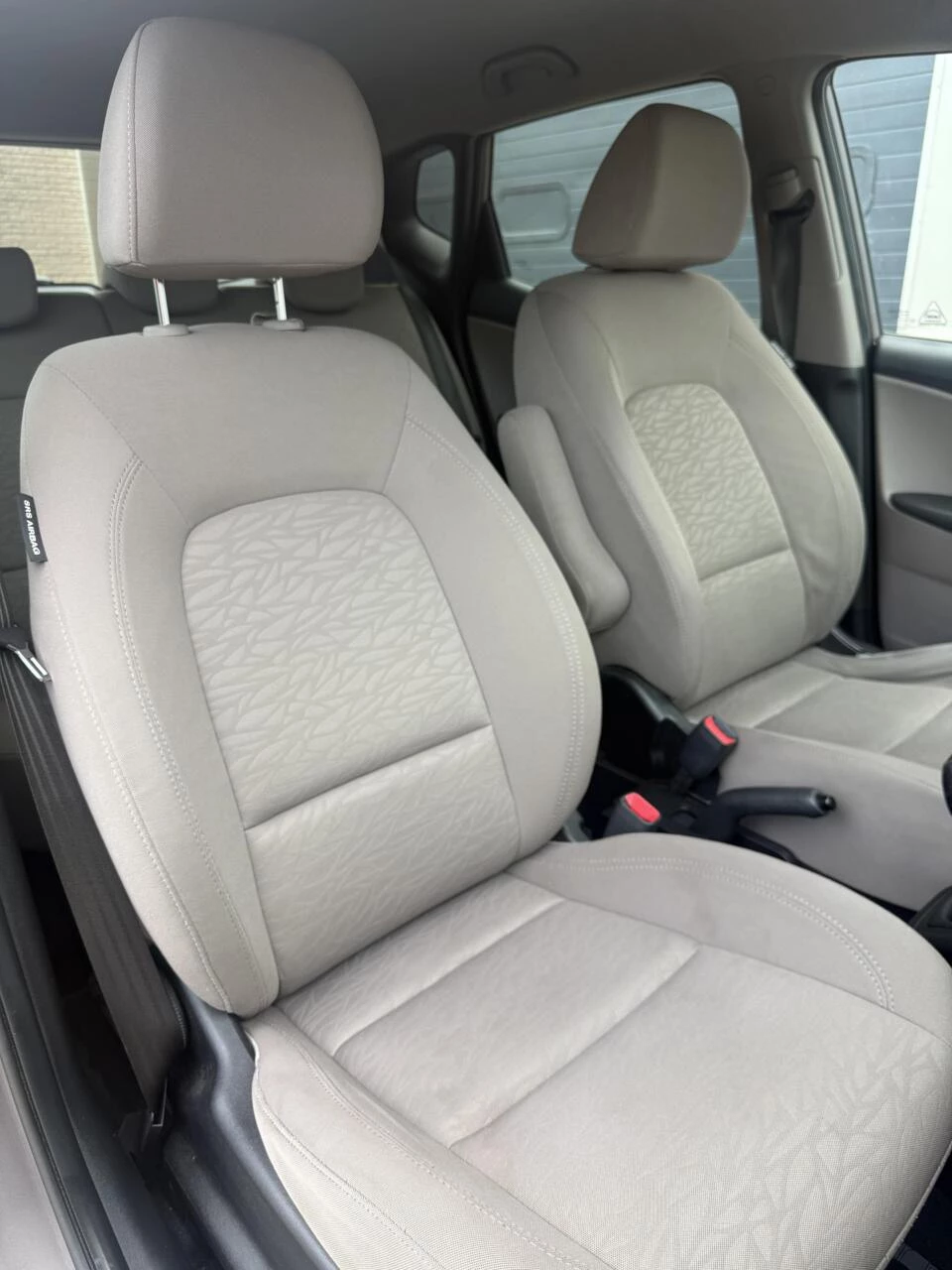 Hoofdafbeelding Hyundai ix20