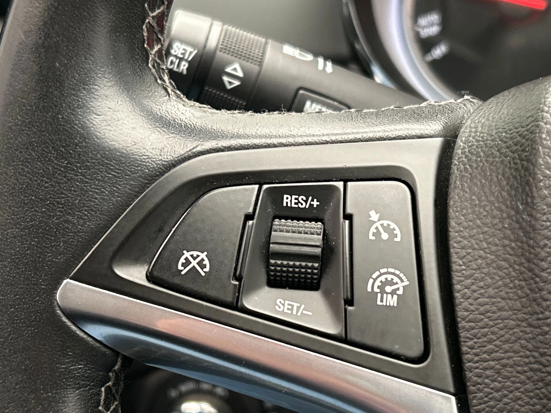 Hoofdafbeelding Opel Zafira