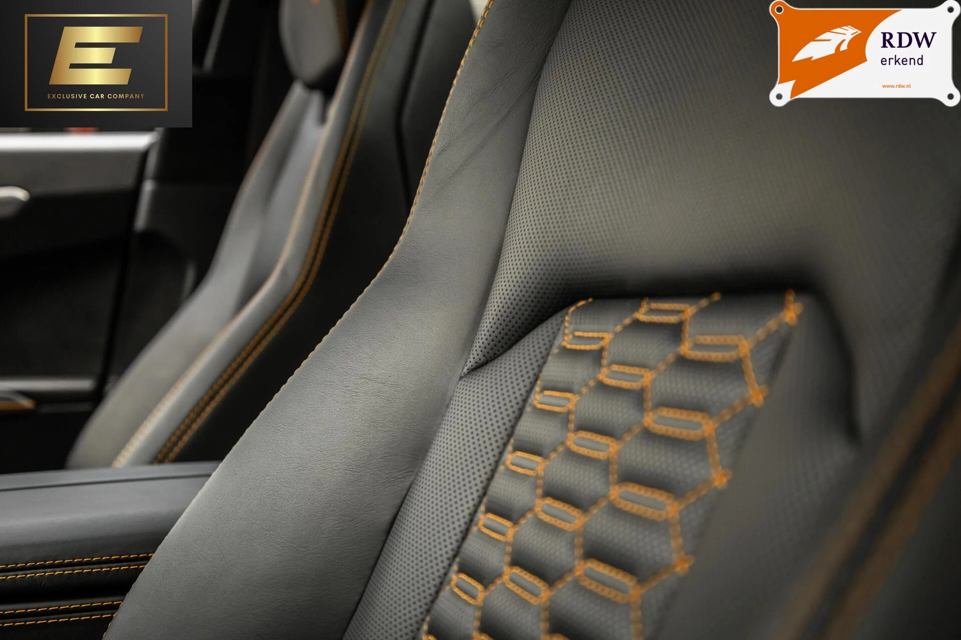 Hoofdafbeelding Lamborghini Urus