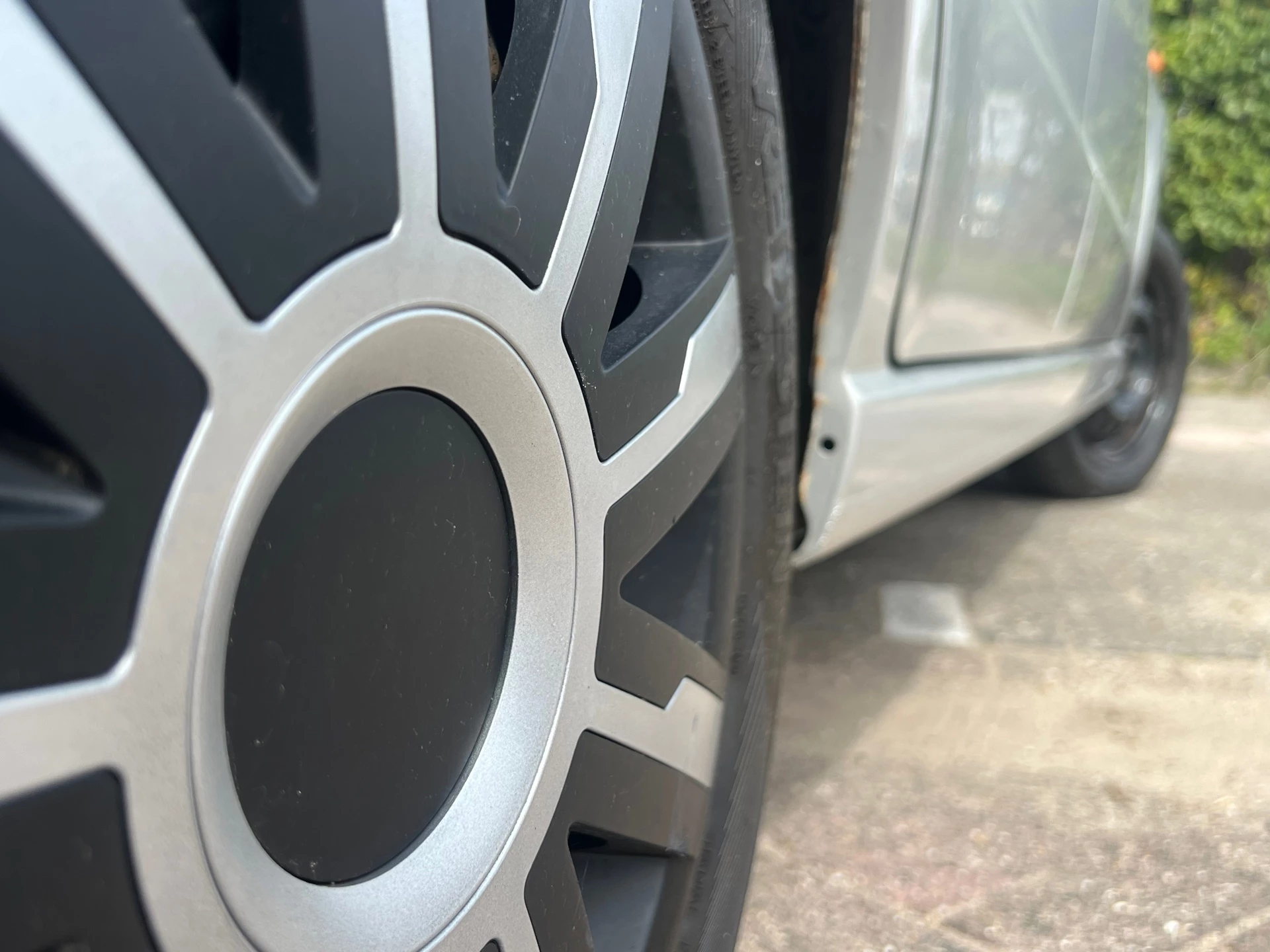 Hoofdafbeelding Nissan Pixo