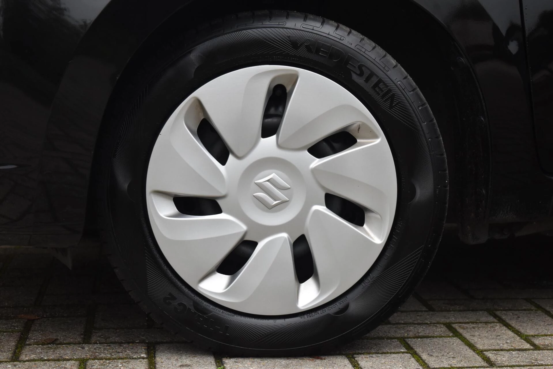 Hoofdafbeelding Suzuki Celerio