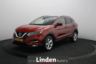 Nissan QASHQAI 1.5 dCi Business Edition | Panoramadak | 360° Camera | Carplay&Android