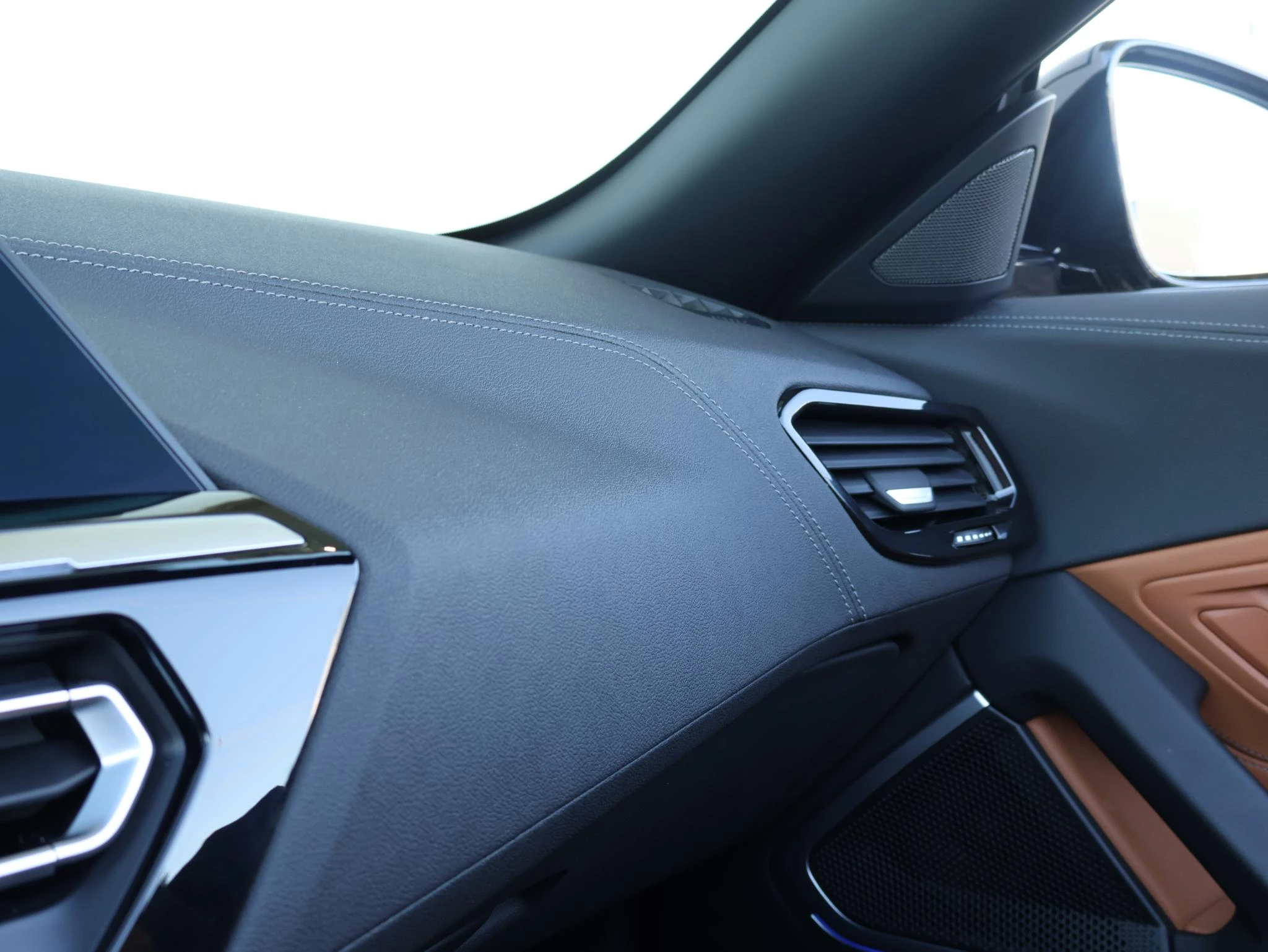 Hoofdafbeelding BMW Z4