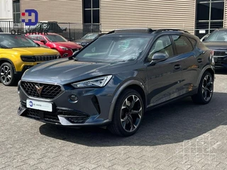 CUPRA Formentor 1.4 e-Hybrid VZ Performance - Pano - Verlengde CUPRA Garantie