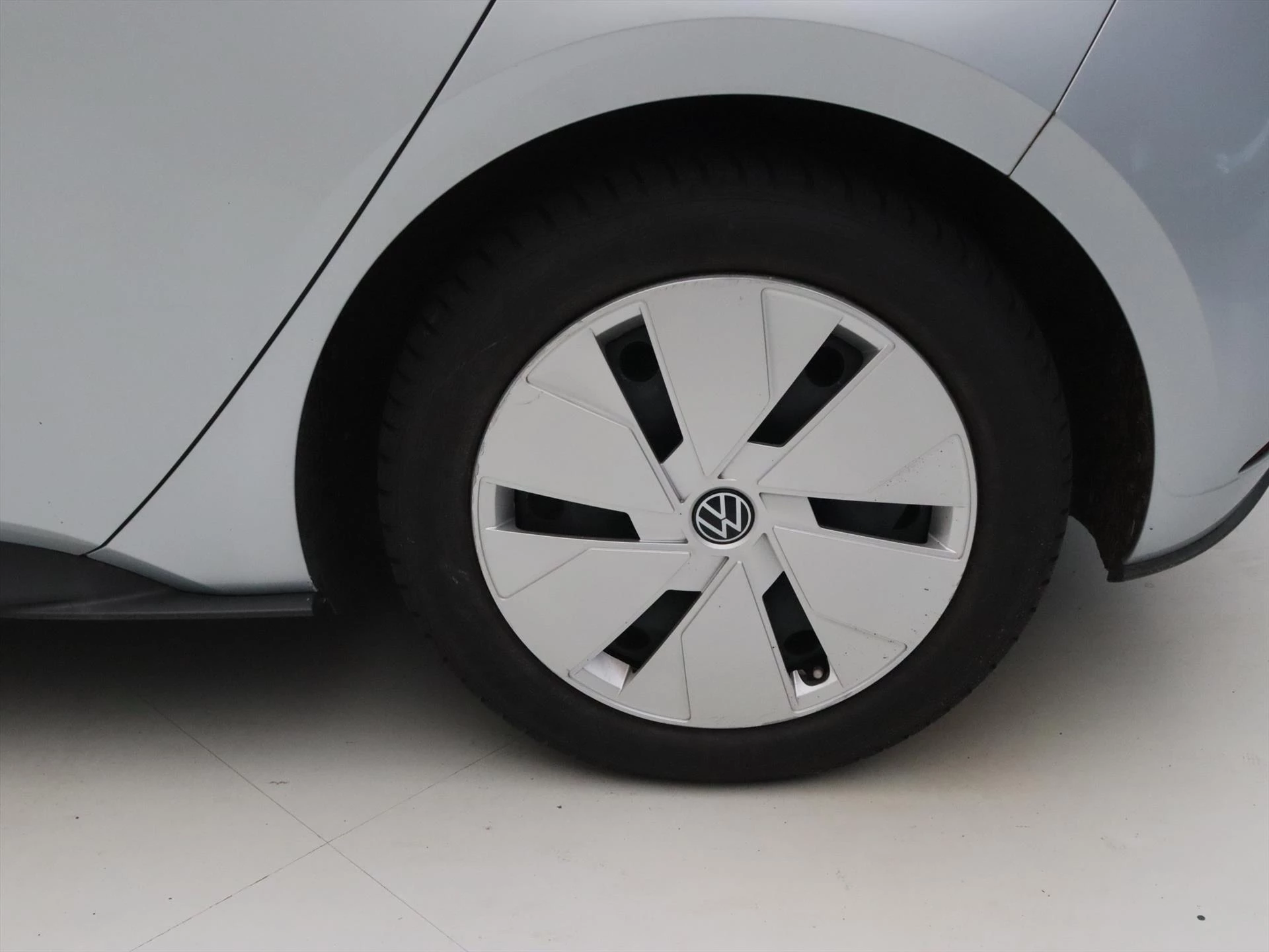 Hoofdafbeelding Volkswagen ID.3