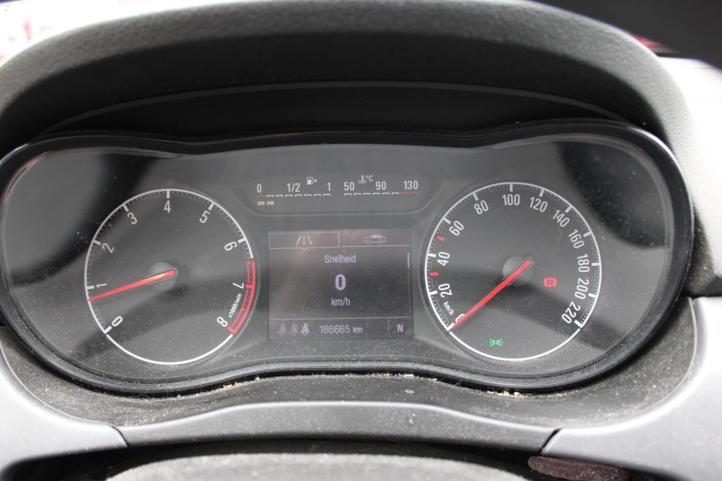 Hoofdafbeelding Opel Corsa-e