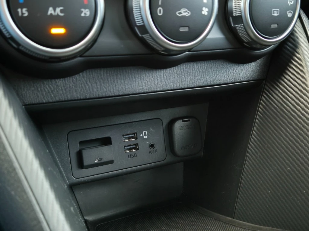 Hoofdafbeelding Mazda 2