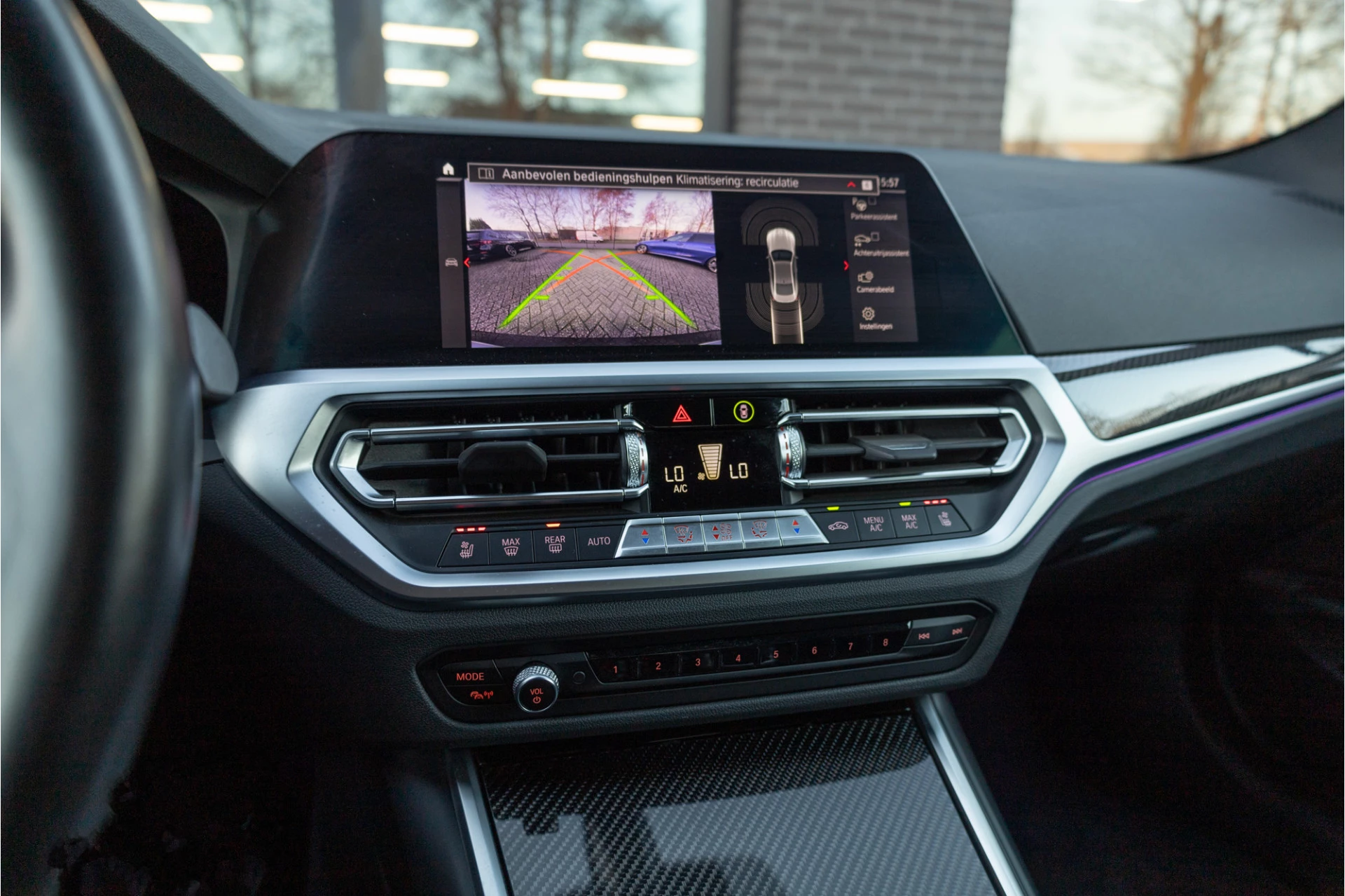 Hoofdafbeelding BMW M4