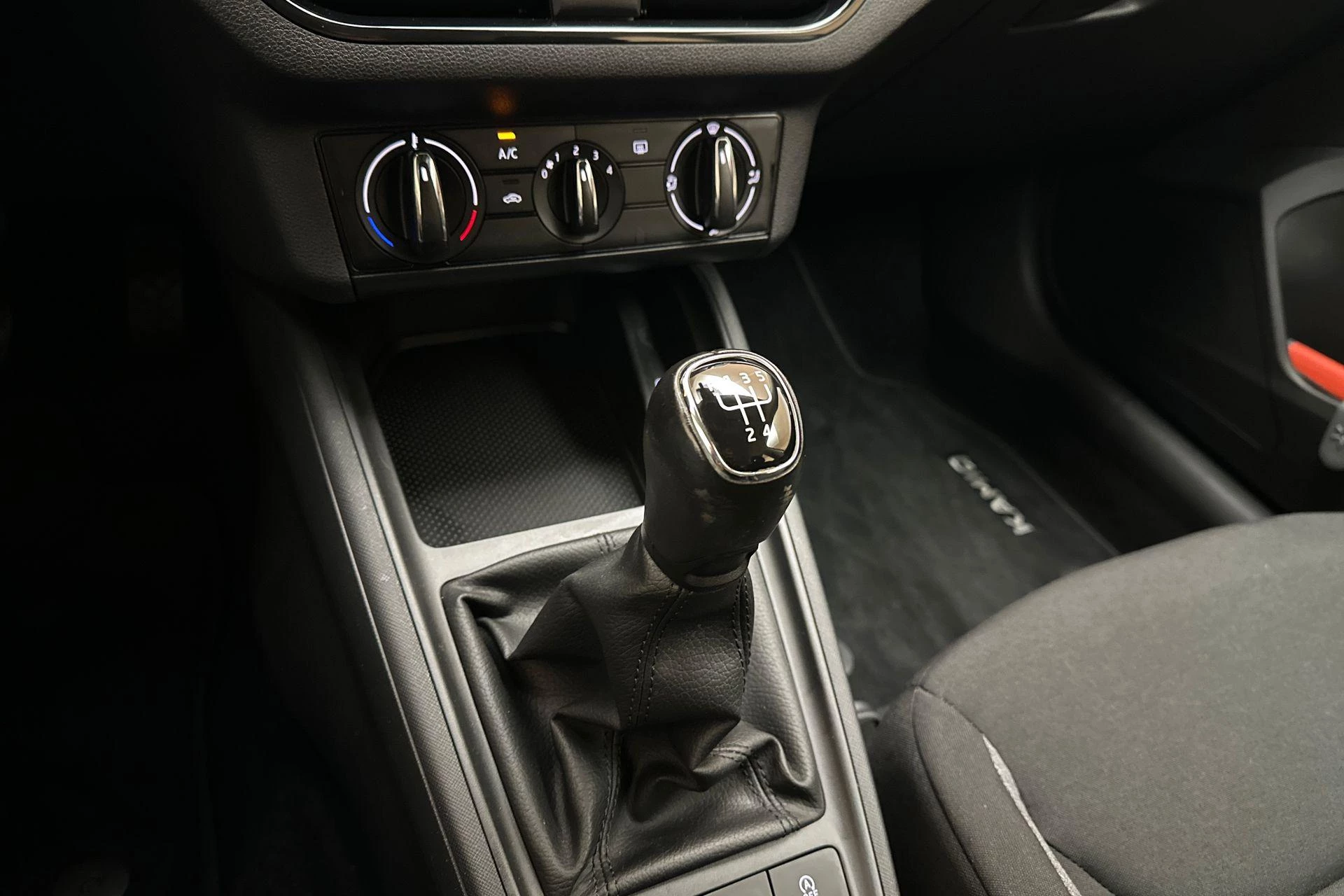 Hoofdafbeelding Škoda Kamiq