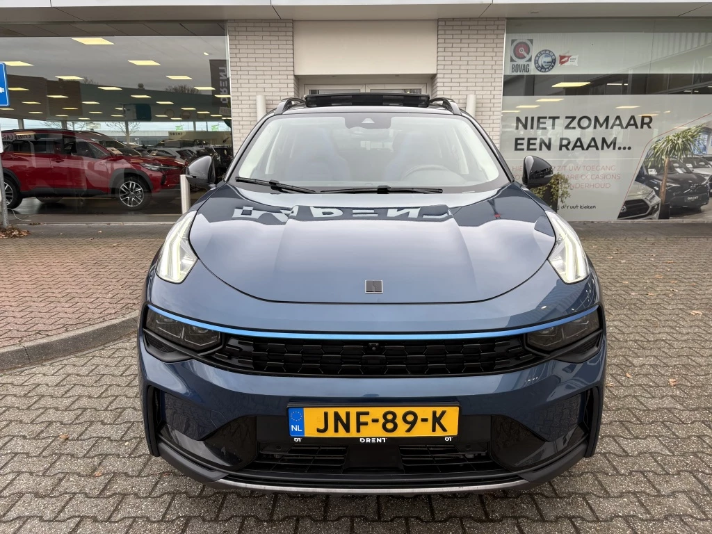 Hoofdafbeelding Lynk & Co 01