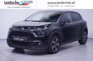 Hoofdafbeelding Citroën C3 Citroen C3 1.5 HDI Feel Pack Navi Clima Cruise Apple Carplay