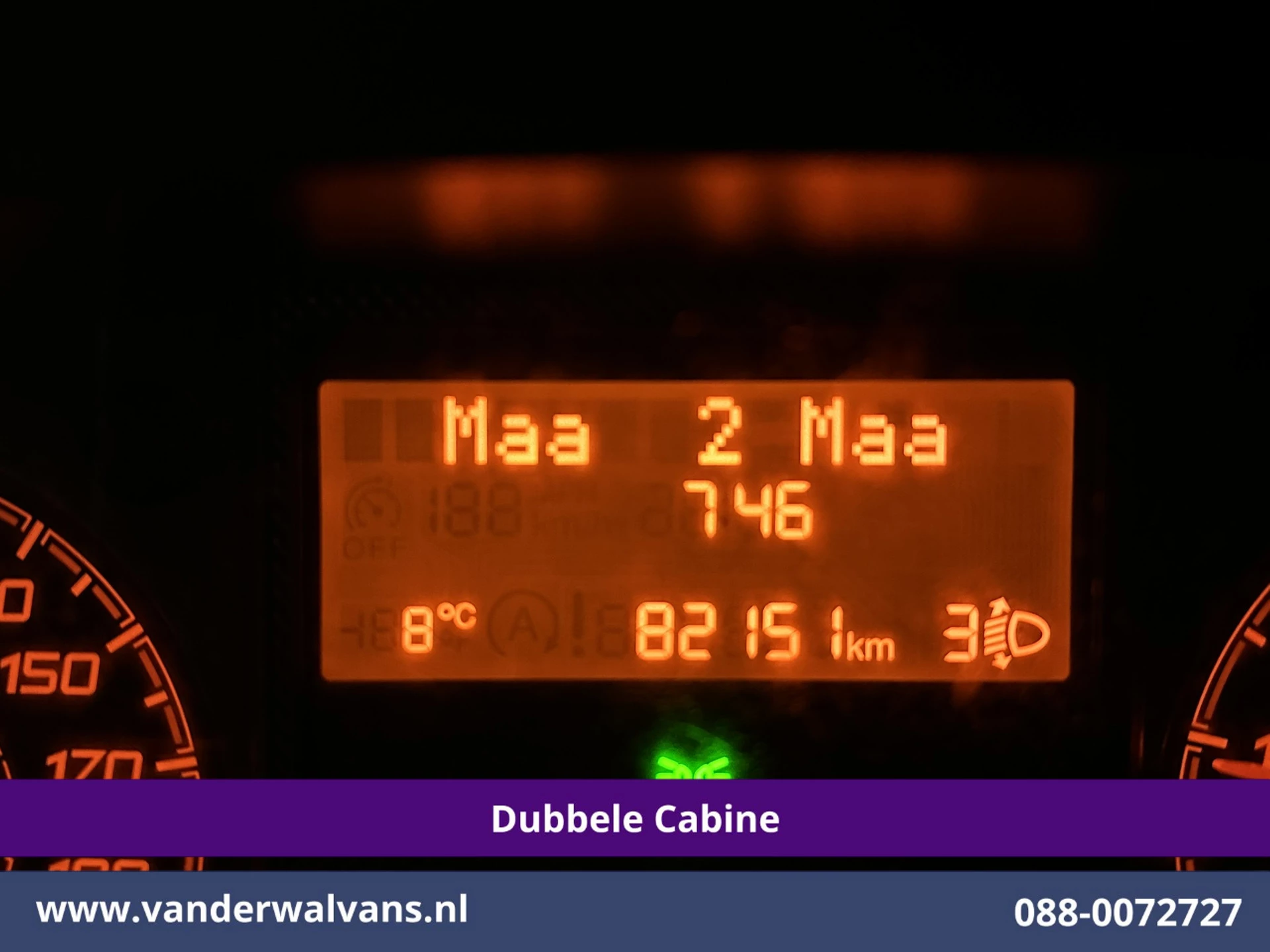 Hoofdafbeelding Peugeot Boxer