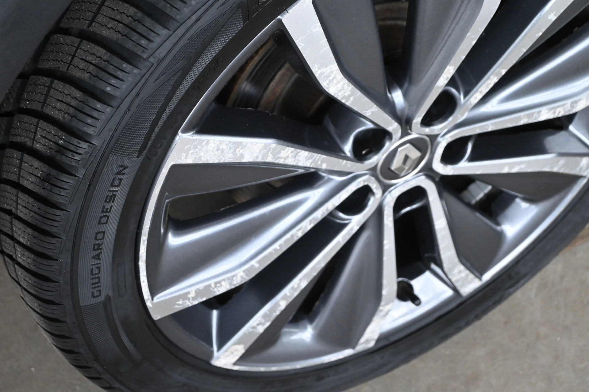 Hoofdafbeelding Renault Kadjar