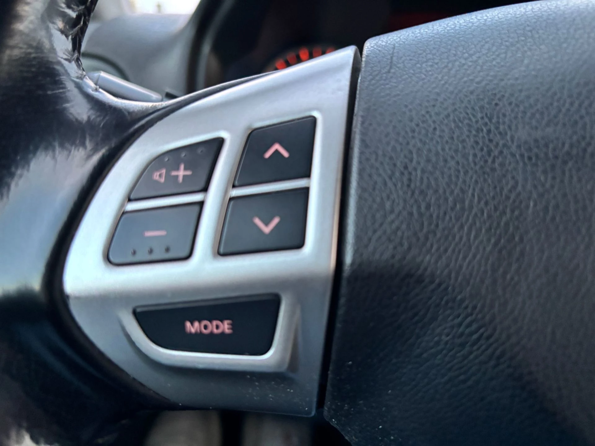 Hoofdafbeelding Mitsubishi Colt