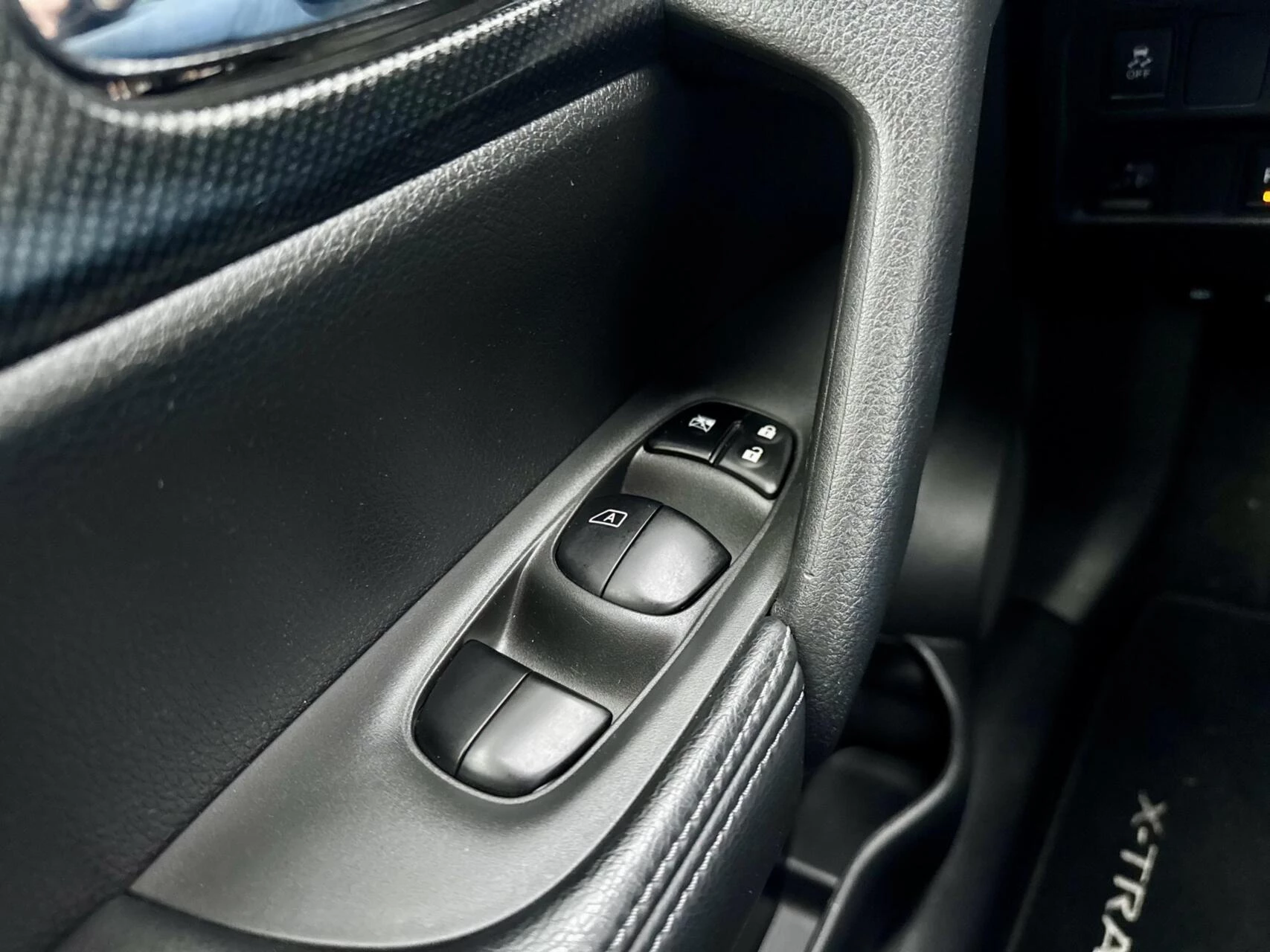 Hoofdafbeelding Nissan X-Trail