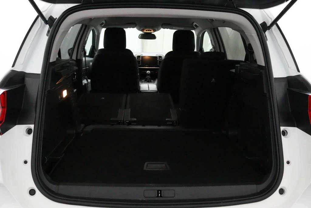 Hoofdafbeelding Citroën C5 Aircross
