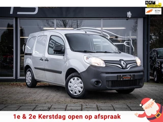 Renault Kangoo 1.5 dCi 75 Energy Comfort|Cruise|Navi|Trekh|Parkeersensoren|Airco|