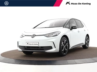 Volkswagen ID.3 Limited Edition 52 kWh accu 125 kW / 170 PK Hatchb