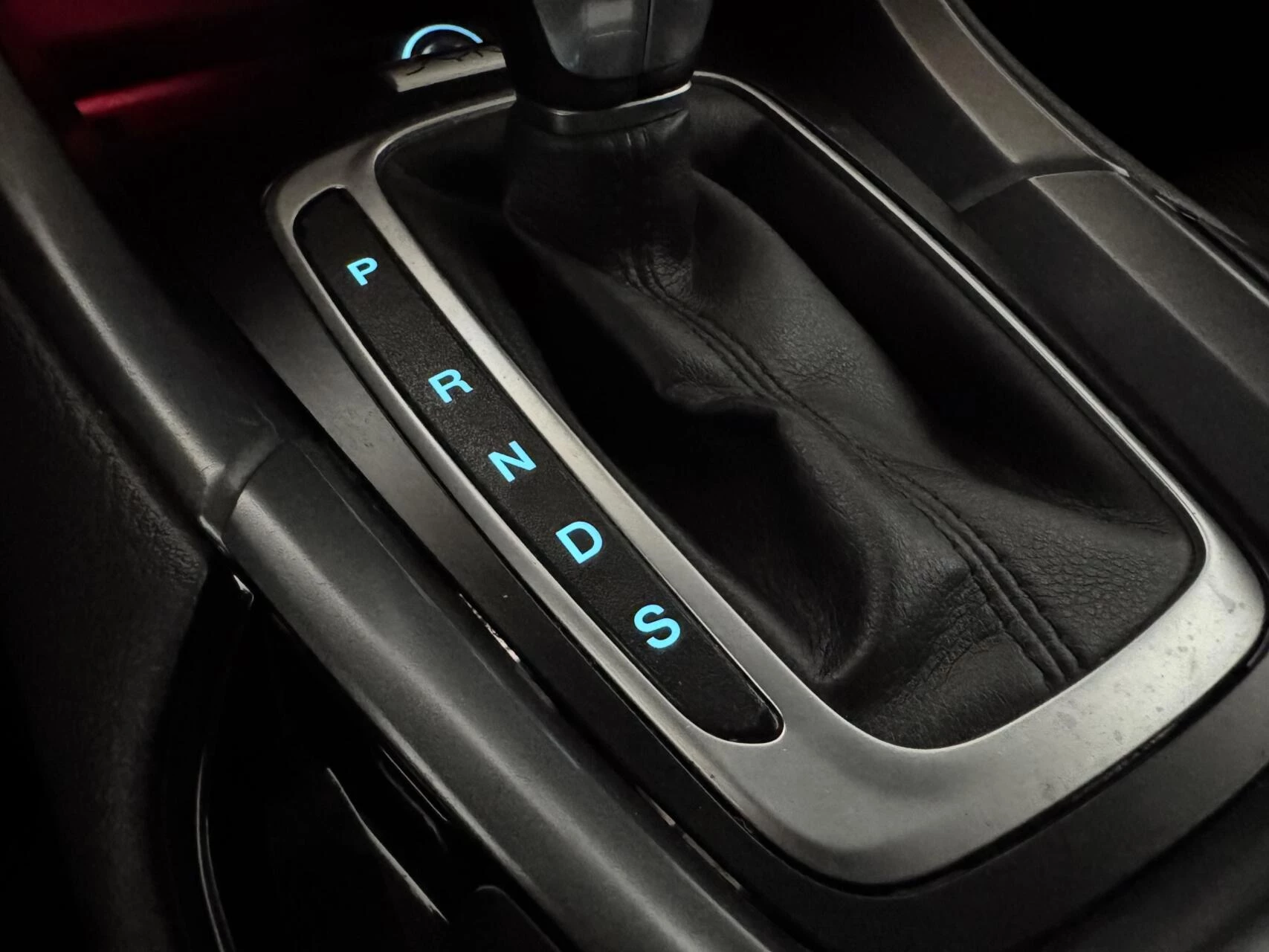 Hoofdafbeelding Ford Mondeo