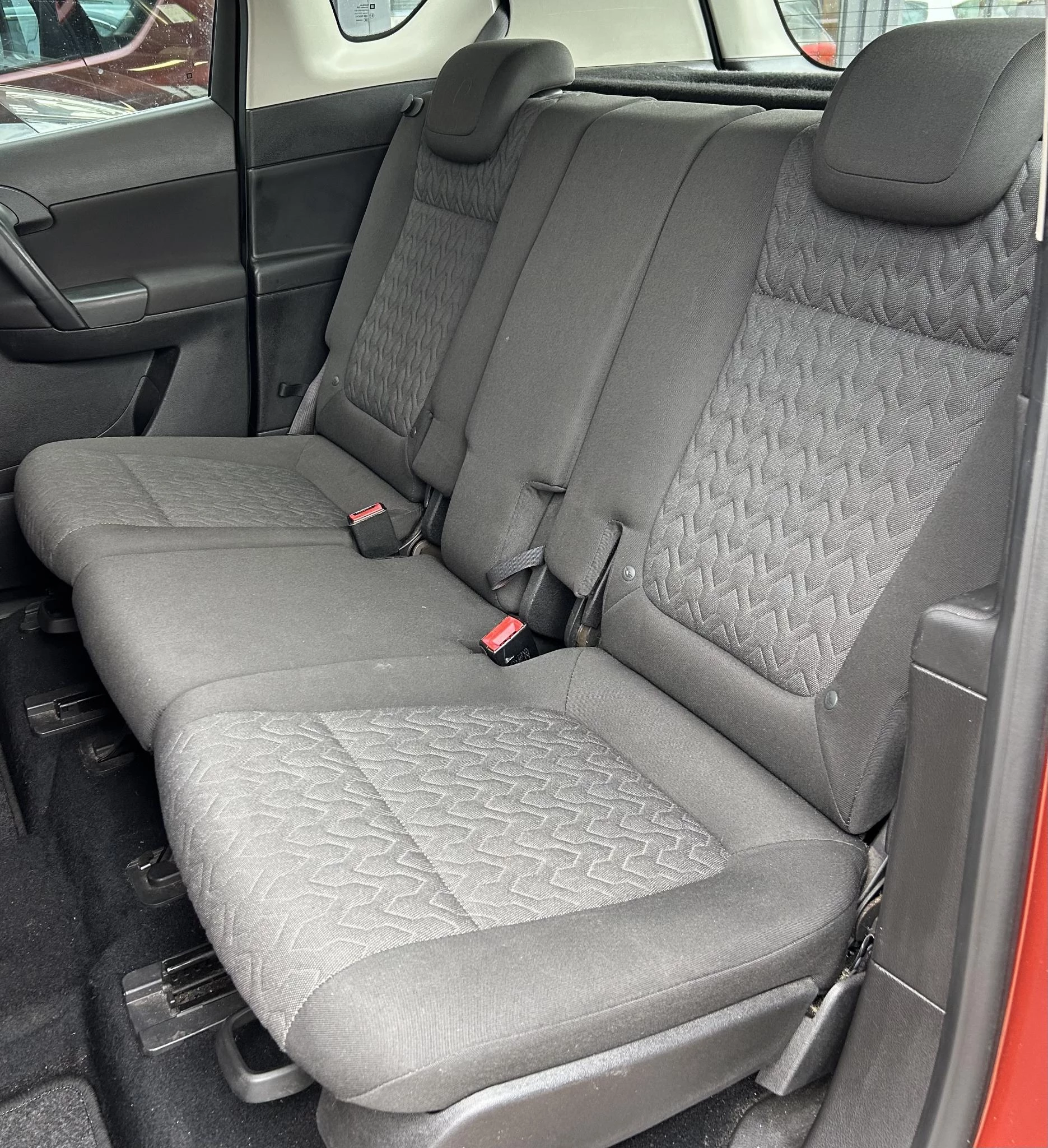 Hoofdafbeelding Opel Meriva