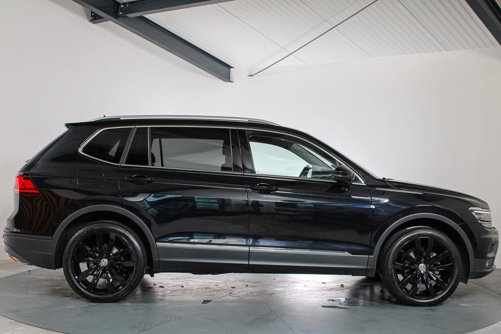 Hoofdafbeelding Volkswagen Tiguan Allspace