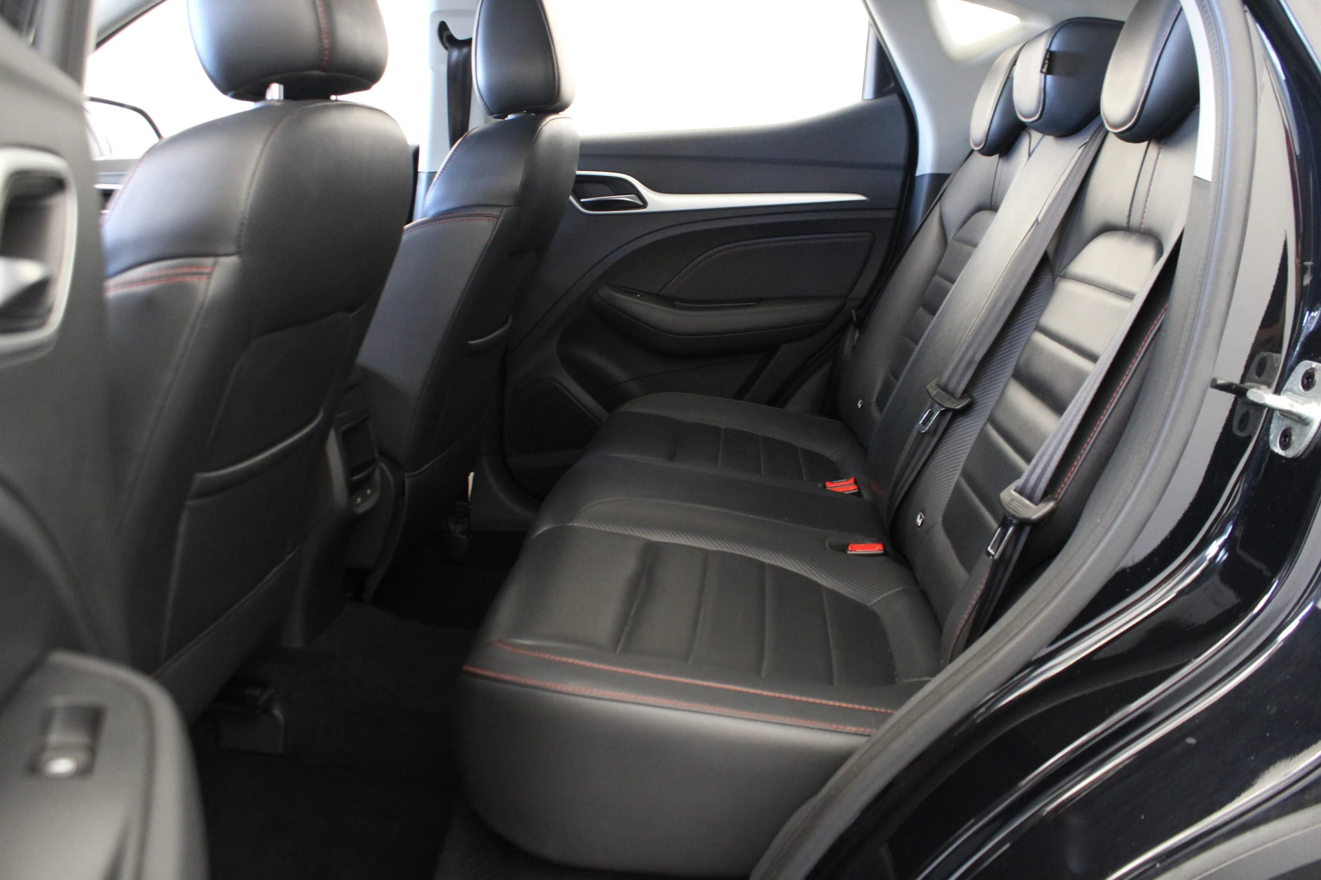 Hoofdafbeelding MG ZS