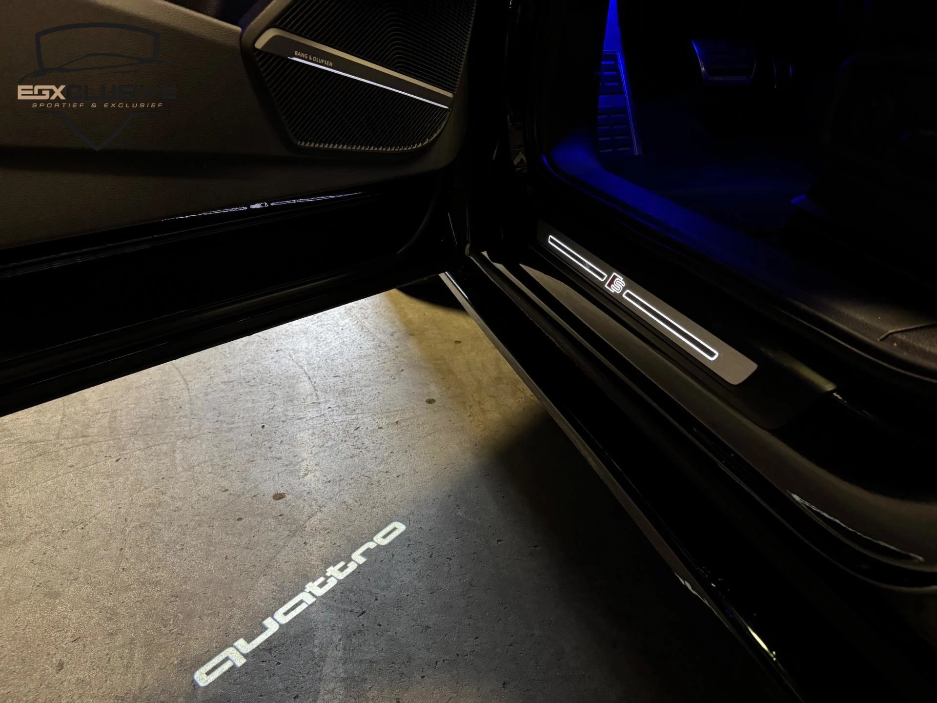 Hoofdafbeelding Audi SQ5