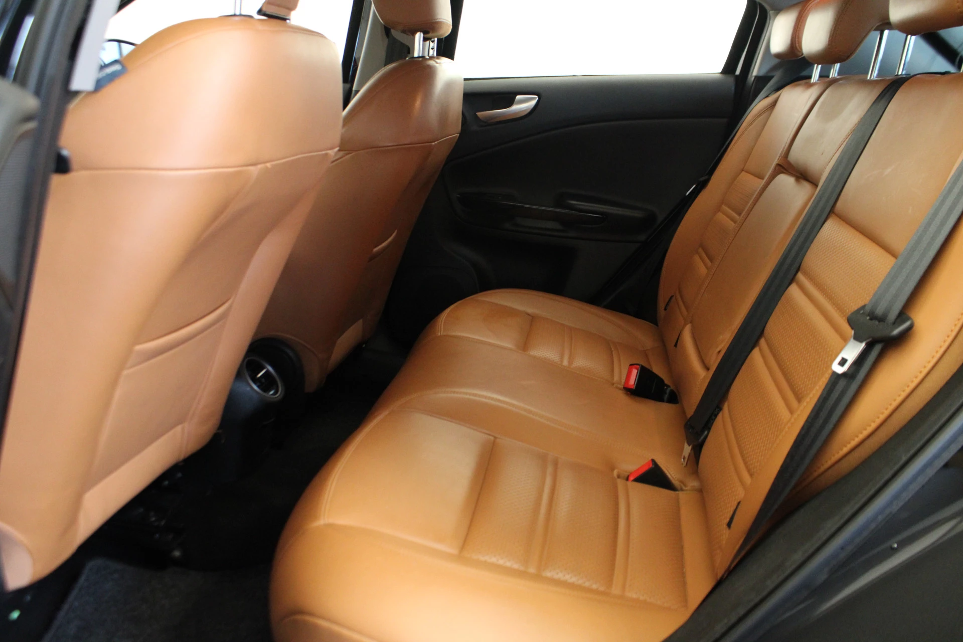 Hoofdafbeelding Alfa Romeo Giulietta