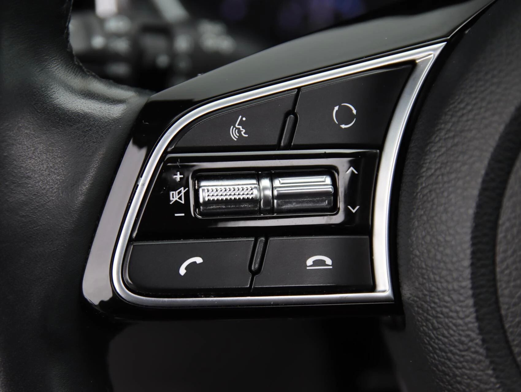 Hoofdafbeelding Kia XCeed