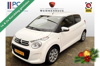 Citroën C1 1.0 VTi Feel