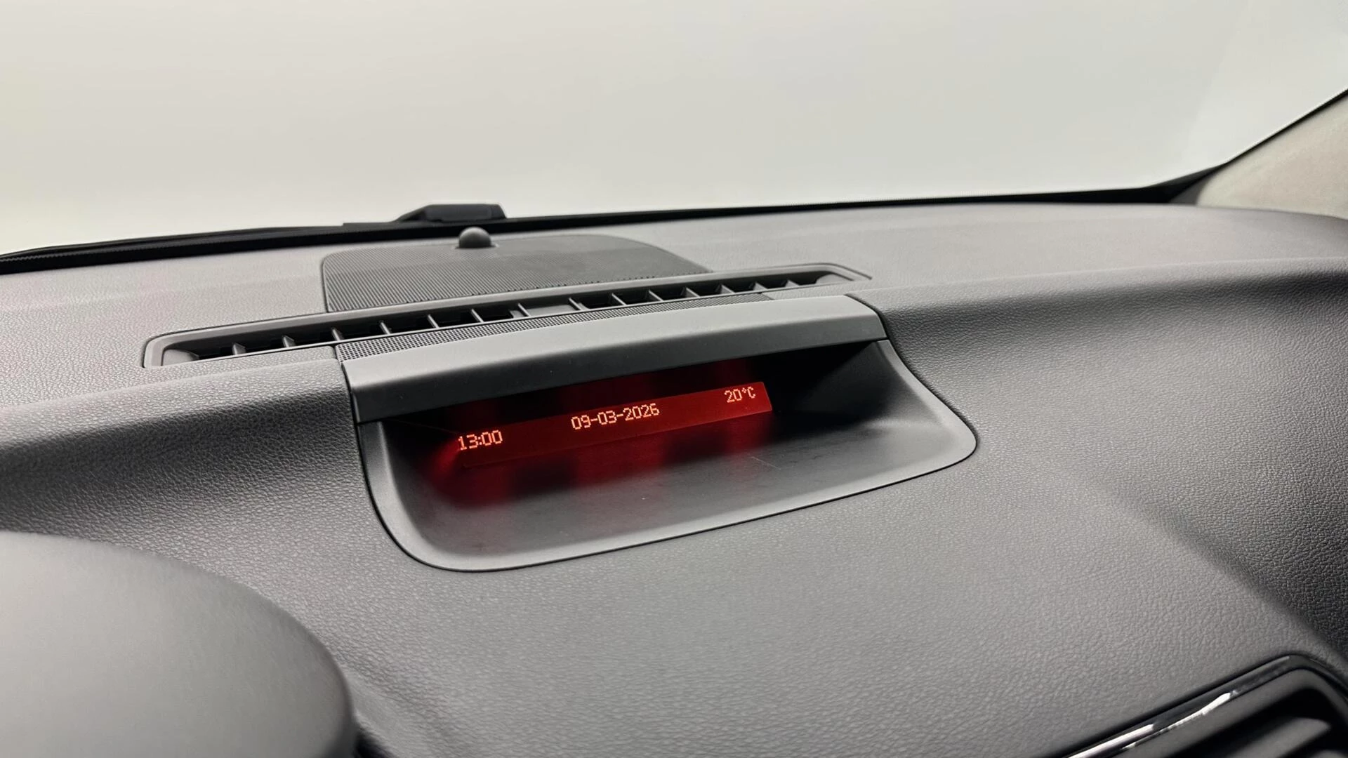 Hoofdafbeelding Opel Meriva