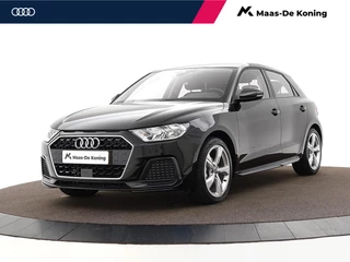Audi A1 Sportback 25 TFSI 95pk Advanced edition · Apple/Android Car Play · Cruise Control · Clima · P-Sensoren · Virtual Cockpit · Garantie tot 30-11-2026 of 100.000km