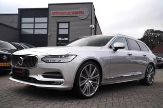 Hoofdafbeelding Volvo V90