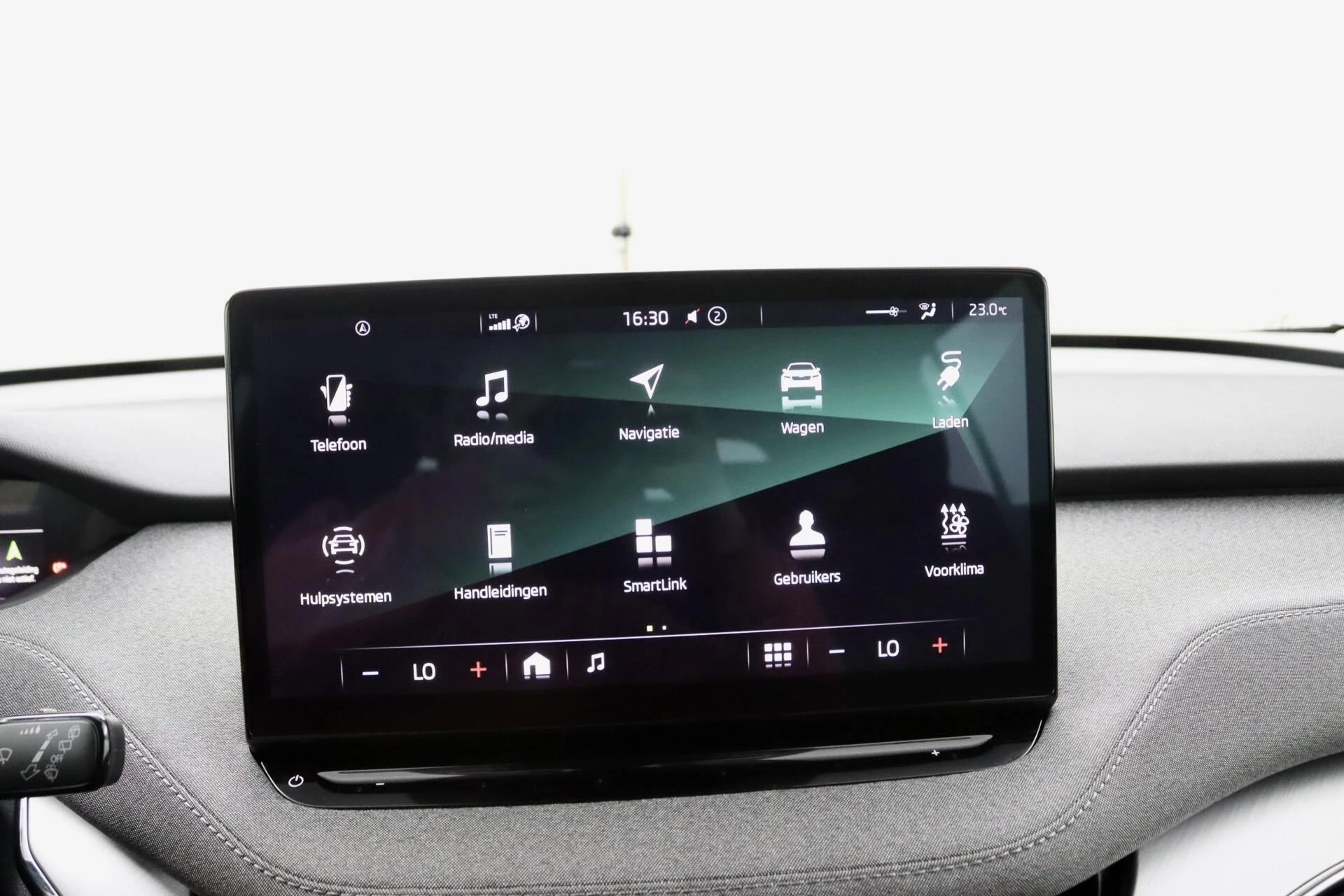 Hoofdafbeelding Škoda Enyaq iV