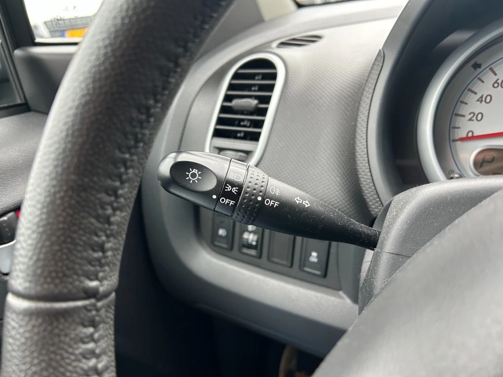 Hoofdafbeelding Suzuki Splash