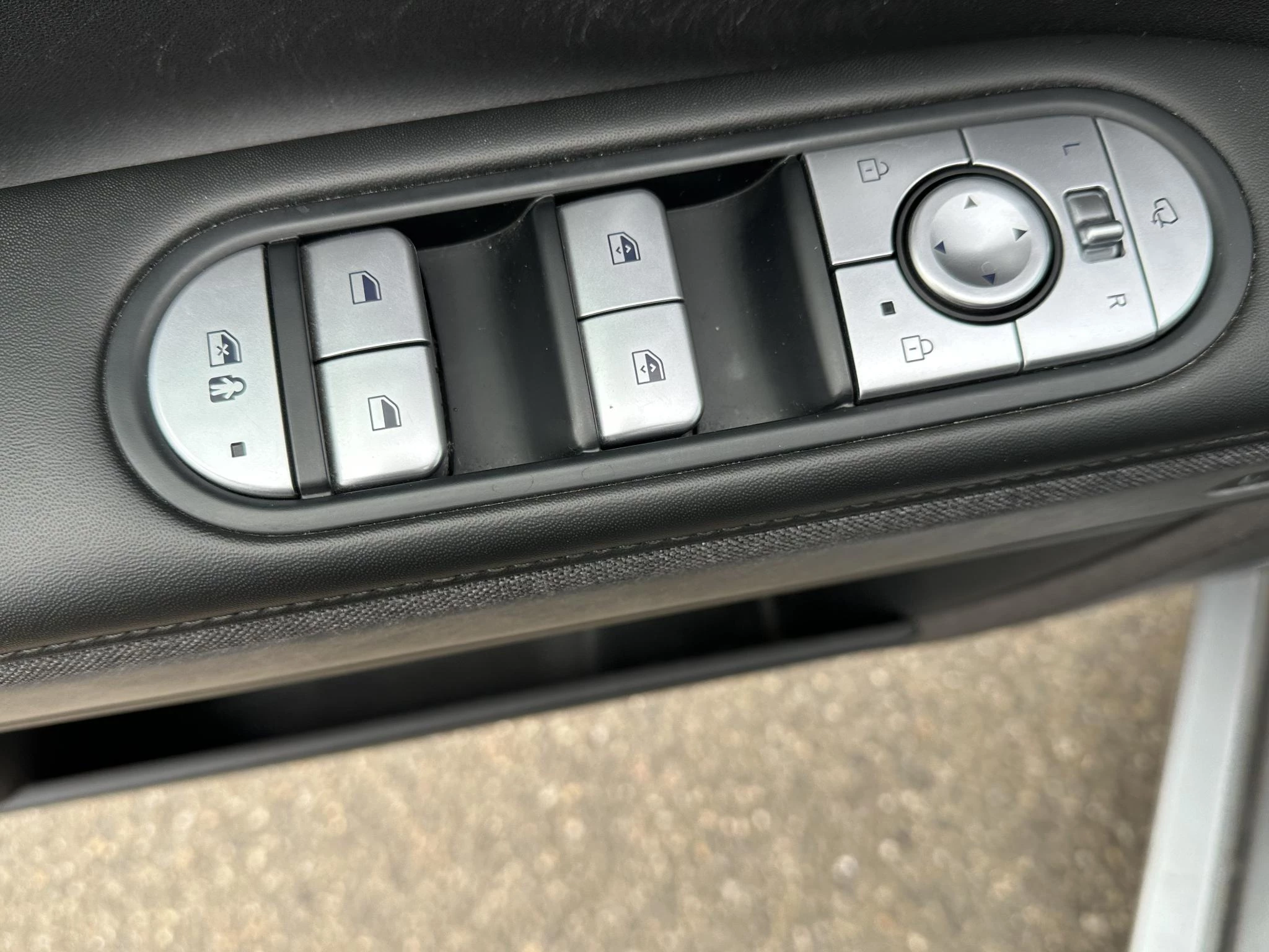 Hoofdafbeelding Hyundai IONIQ 5