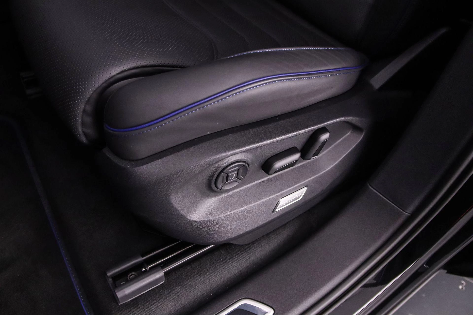 Hoofdafbeelding Volkswagen Touareg