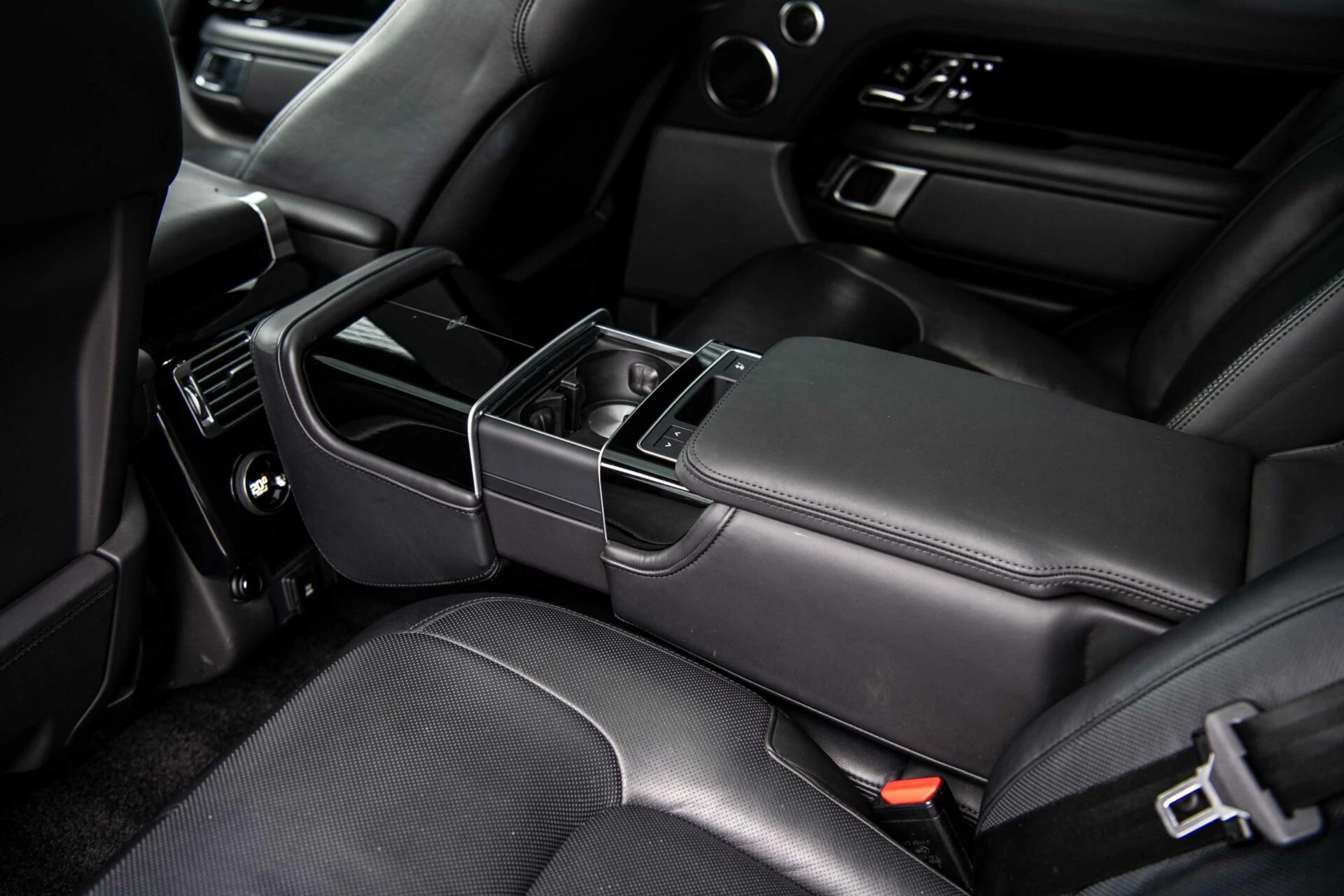 Hoofdafbeelding Land Rover Range Rover
