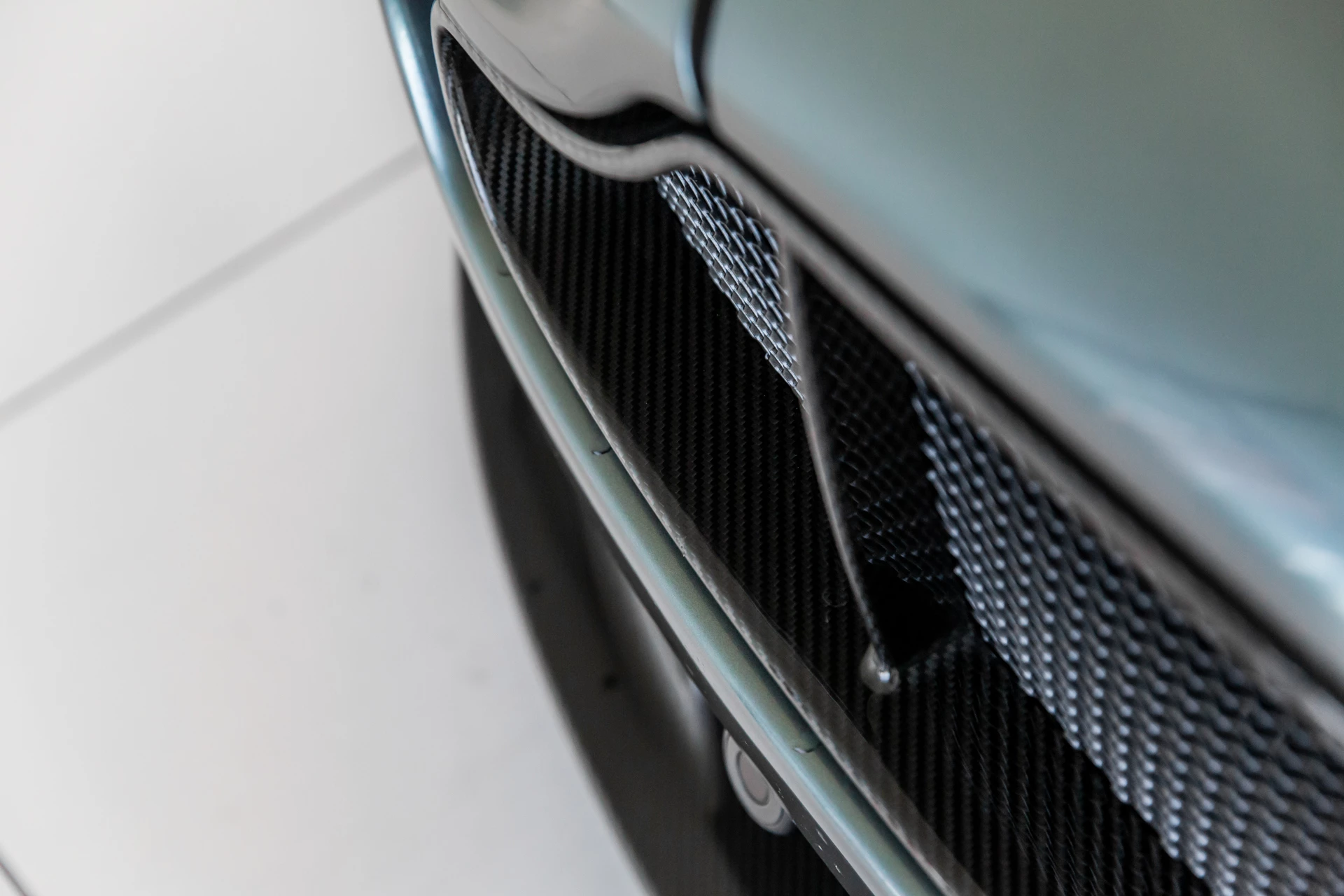 Hoofdafbeelding Aston Martin V8 Vantage