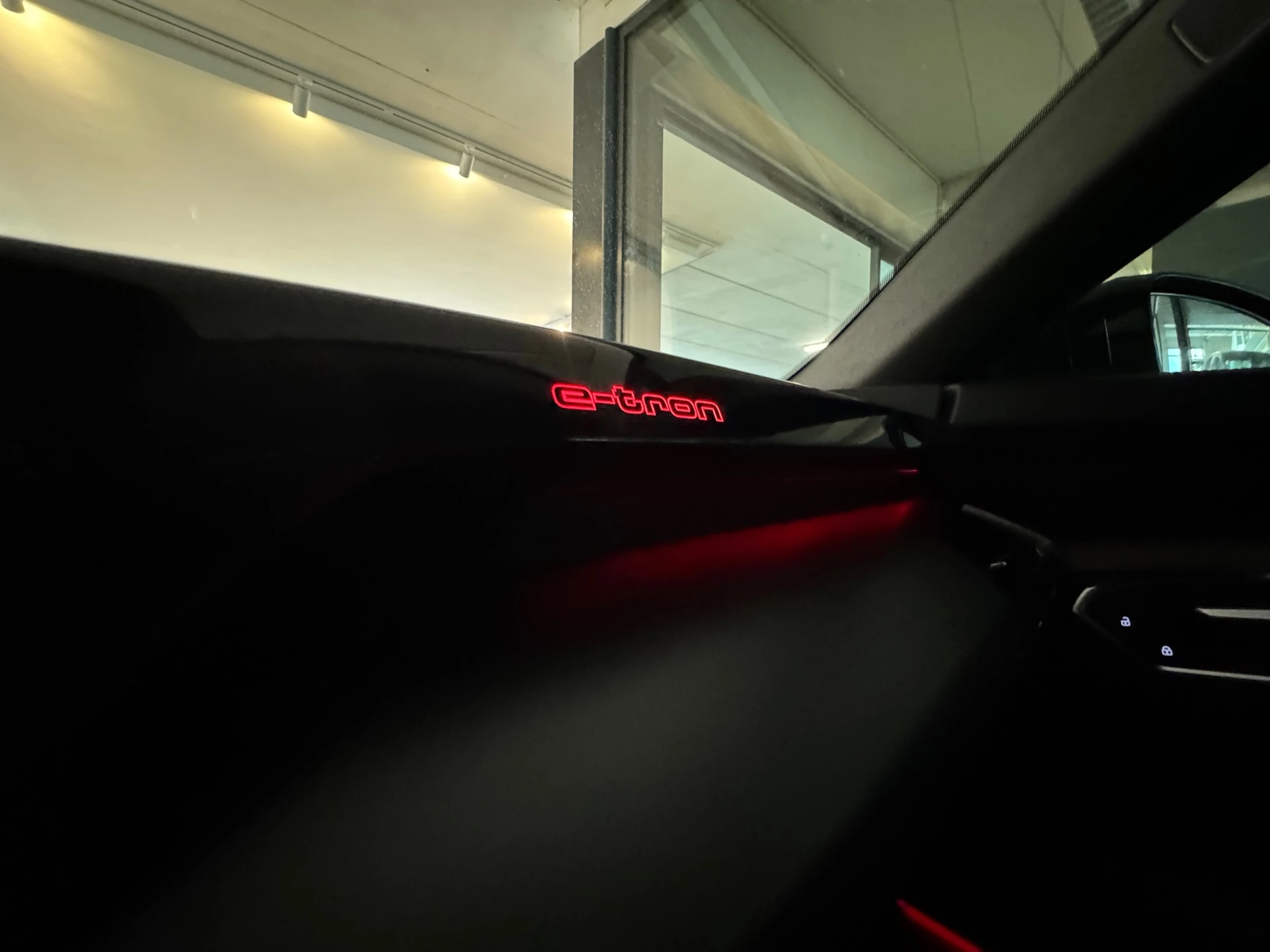 Hoofdafbeelding Audi e-tron GT
