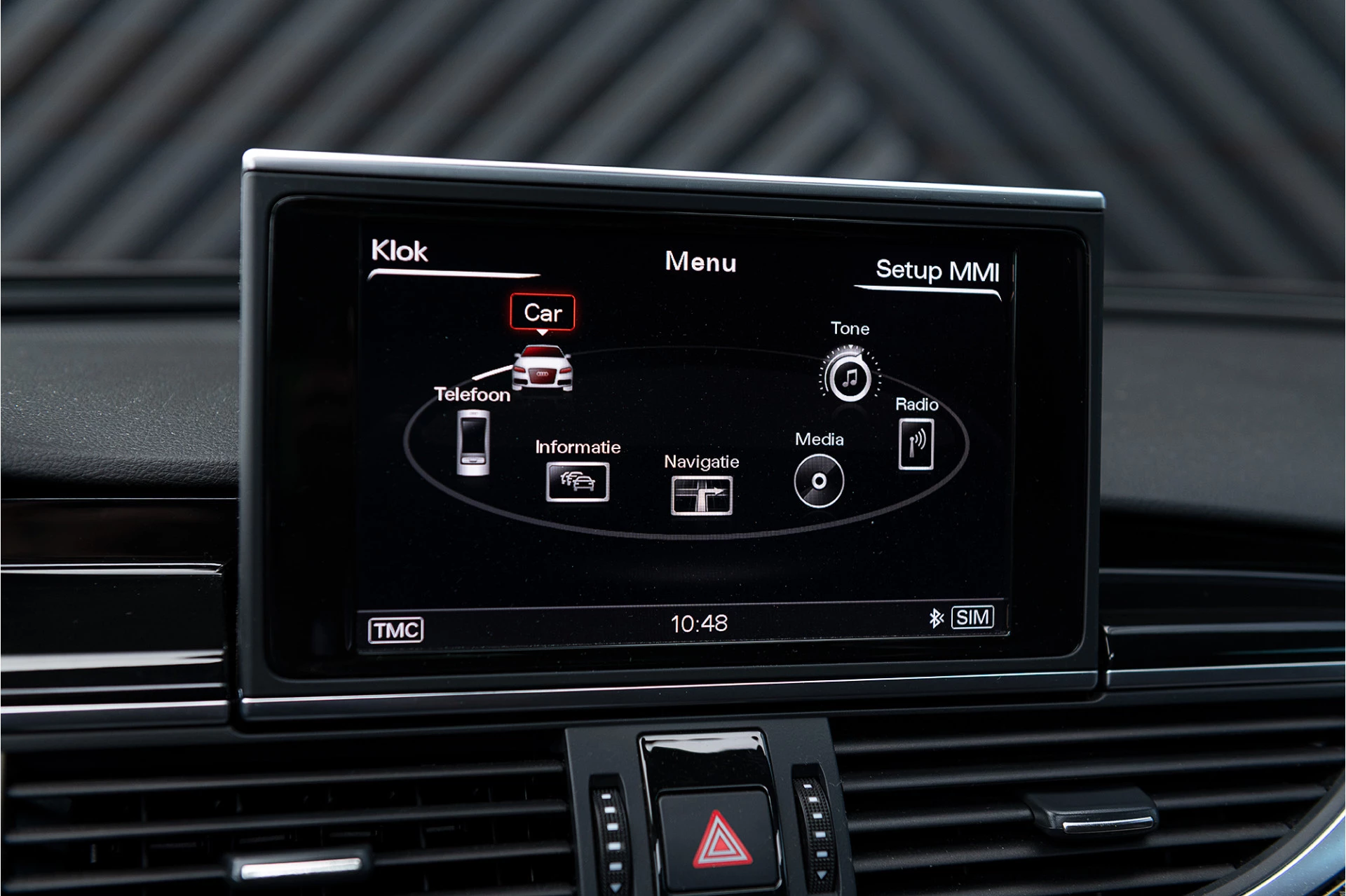 Hoofdafbeelding Audi RS6
