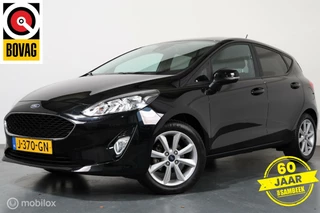 Ford Fiesta 1.1 Trend - NAVI - AIRCO