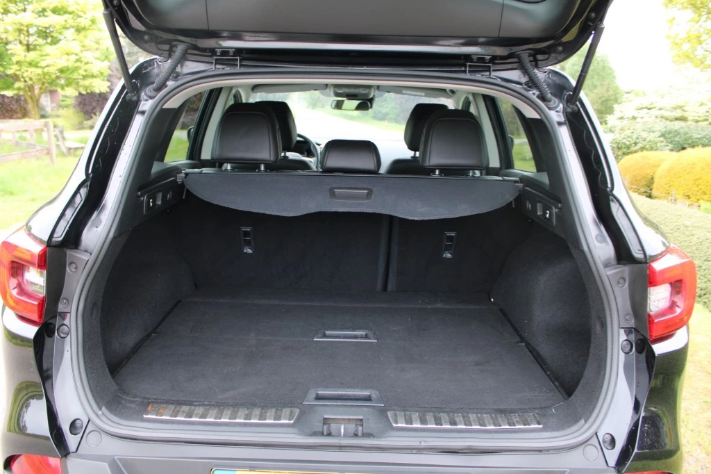 Hoofdafbeelding Renault Kadjar