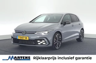 Volkswagen Golf 1.4 245pk eHybrid GTE Head-Up Mistlampen Camera Virtual Cockpit Navigatie