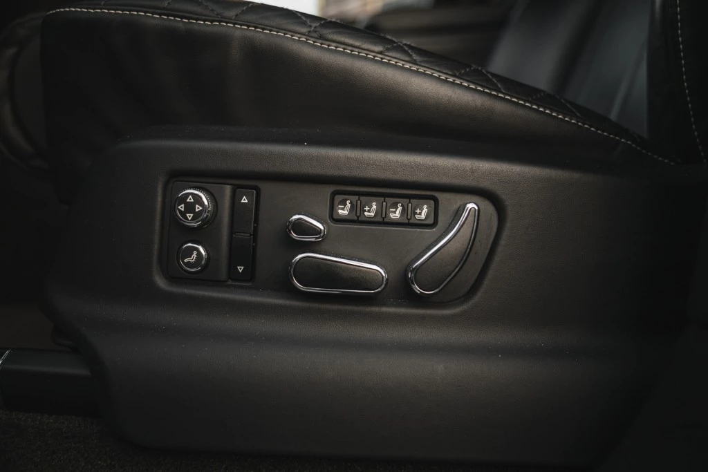 Hoofdafbeelding Bentley Bentayga