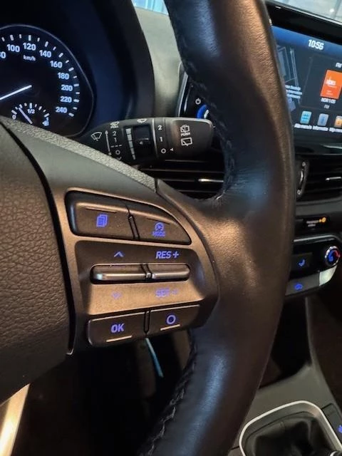 Hoofdafbeelding Hyundai i30