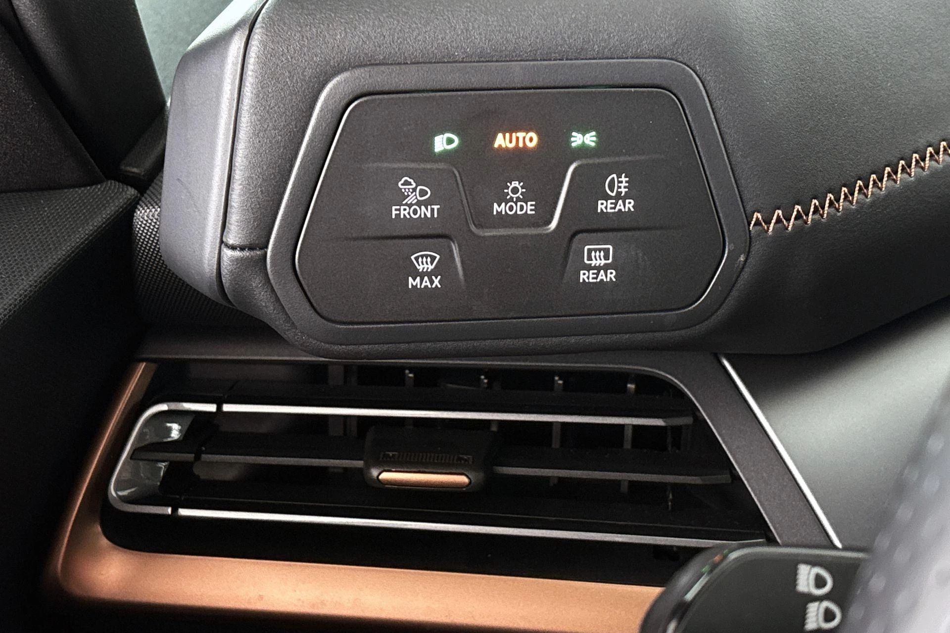 Hoofdafbeelding CUPRA Born