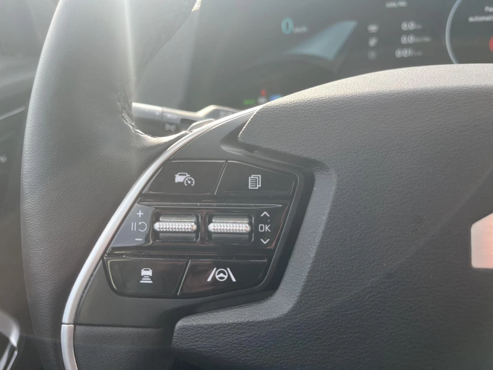 Hoofdafbeelding Kia EV6